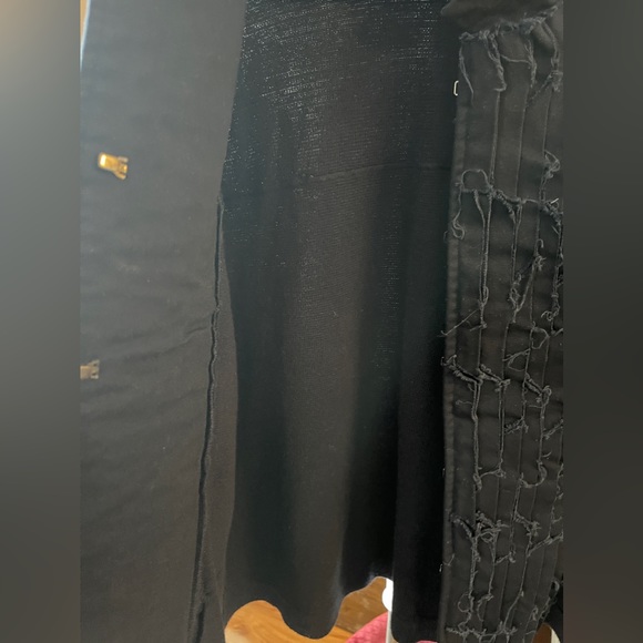 Magaschoni Sweater Jacket! - Picture 8 of 9